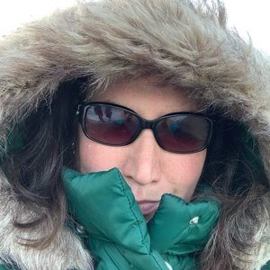 Meet your Posher, Jill